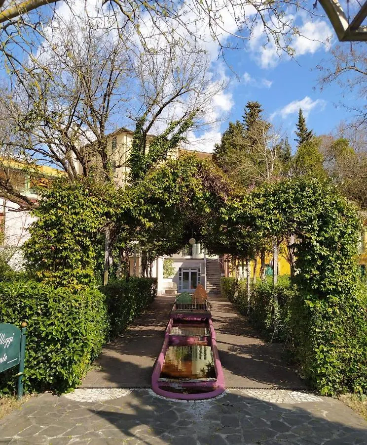 Locanda La Cavallina Brisighella Italia