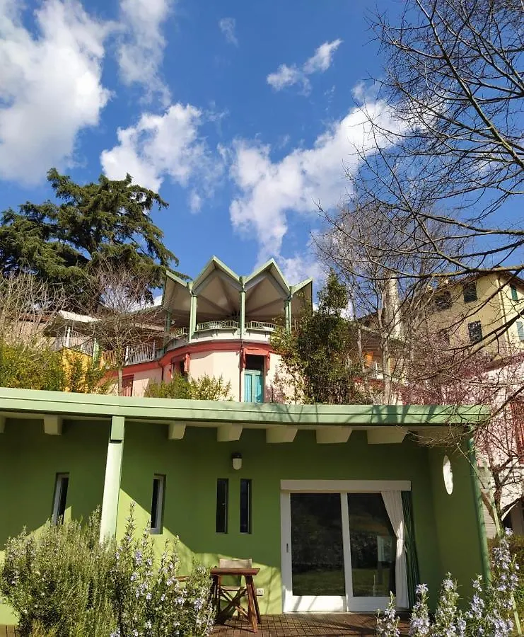 Locanda La Cavallina Brisighella
