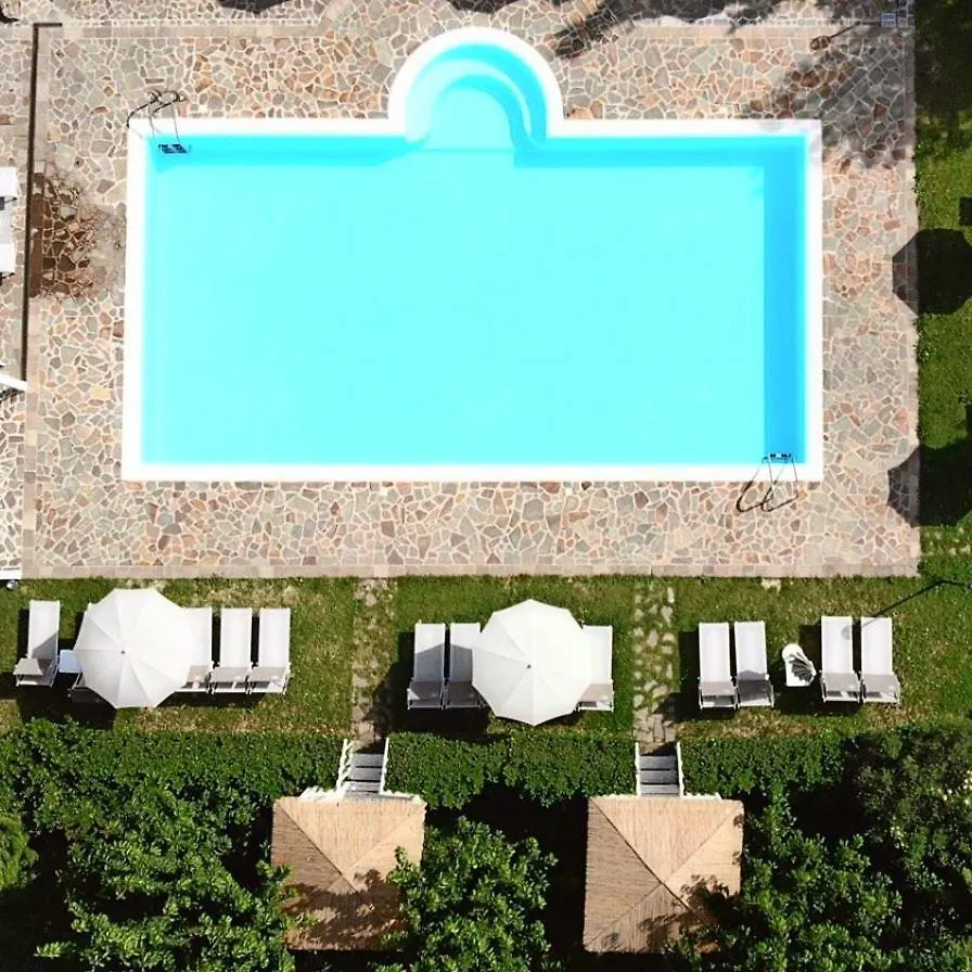 Locanda La Cavallina Brisighella 3*,