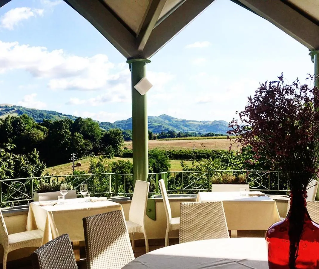 Locanda La Cavallina Brisighella 3*,  Italia