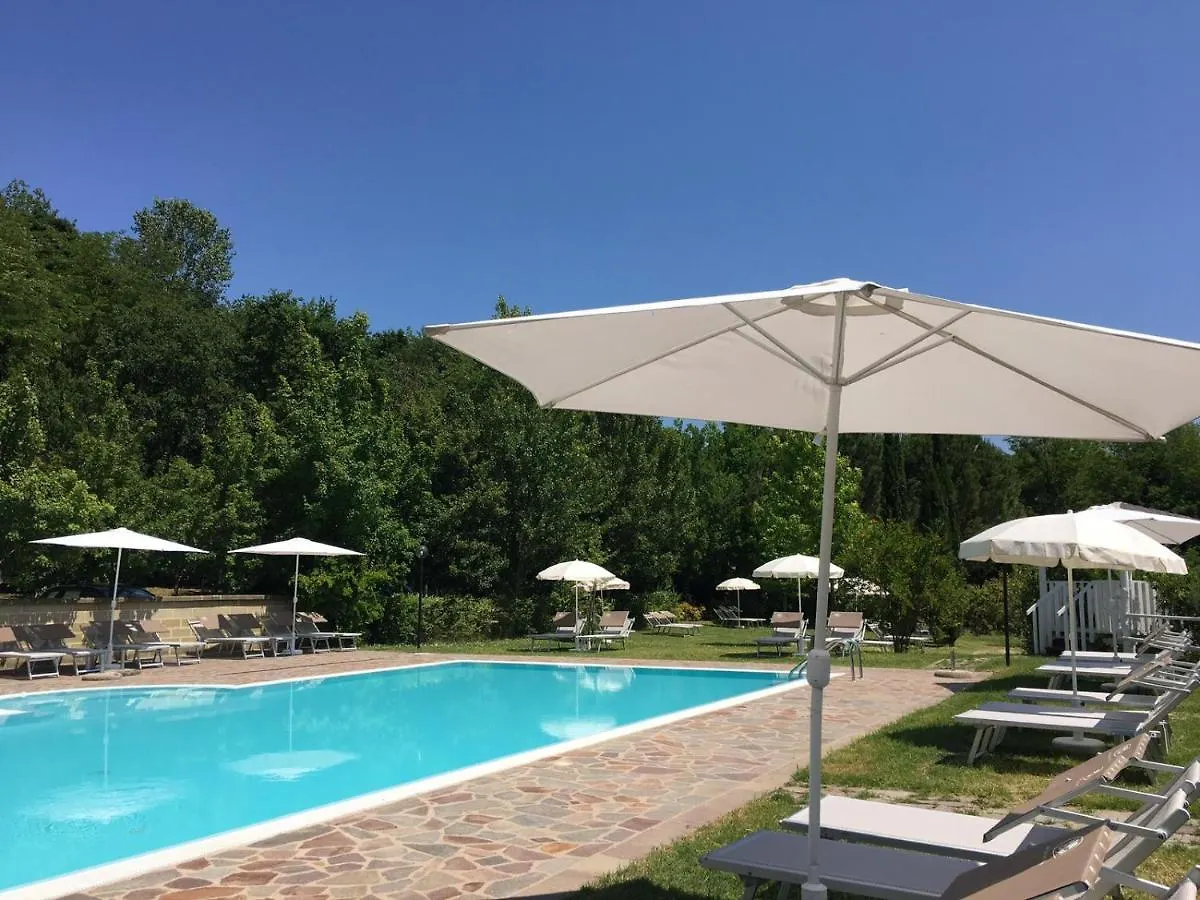 Locanda La Cavallina Brisighella