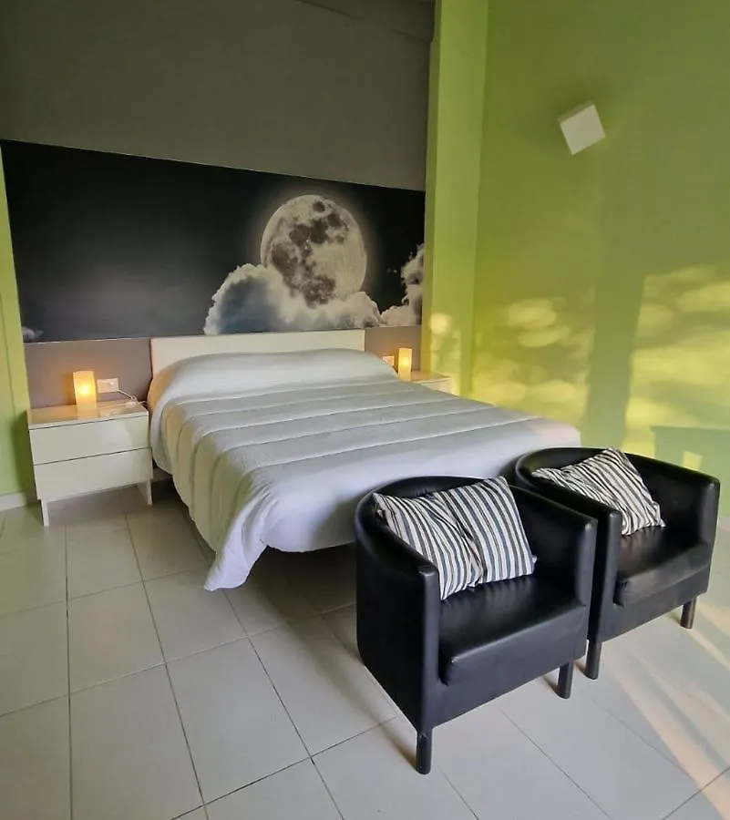 Hotel Locanda La Cavallina Brisighella