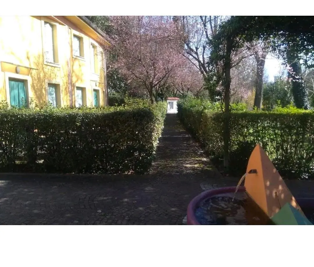 Hotel Locanda La Cavallina Brisighella