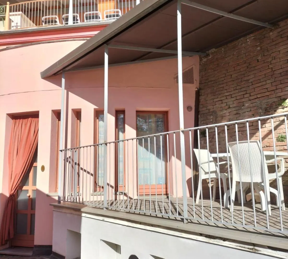 Locanda La Cavallina Brisighella