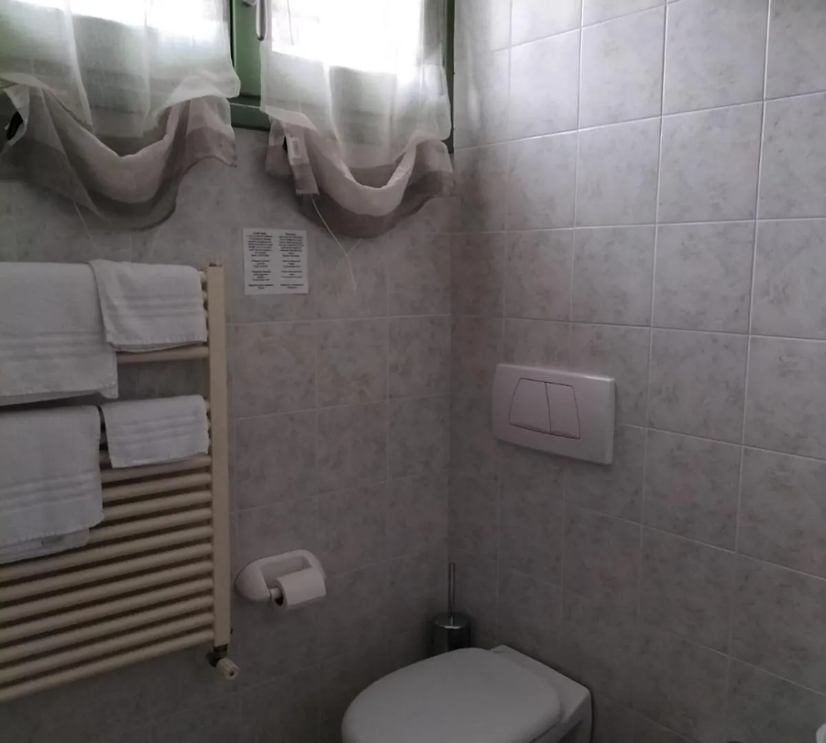 *** Hotel Locanda La Cavallina Brisighella Italia