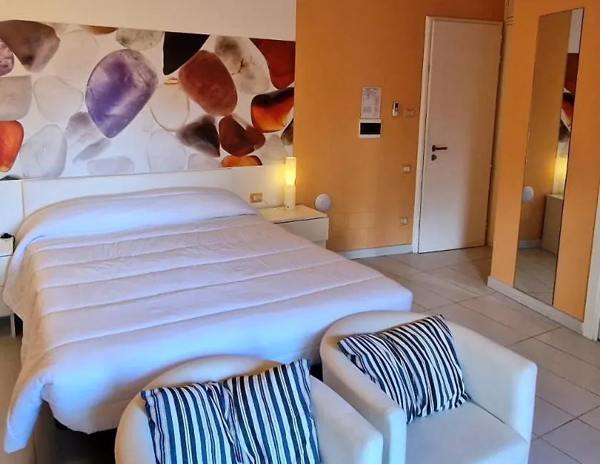 *** Hotel Locanda La Cavallina Brisighella Italia