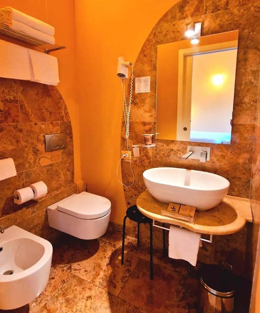 Locanda La Cavallina Brisighella
