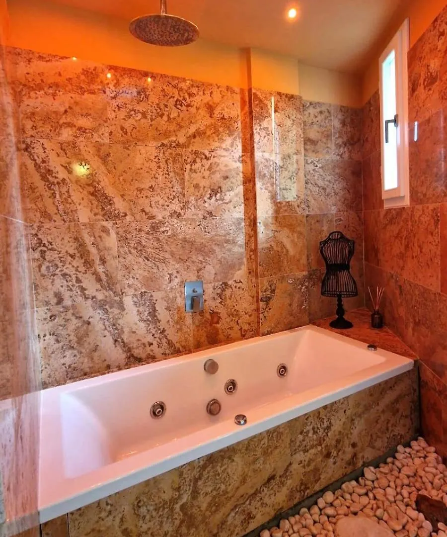 Locanda La Cavallina Brisighella Hotel