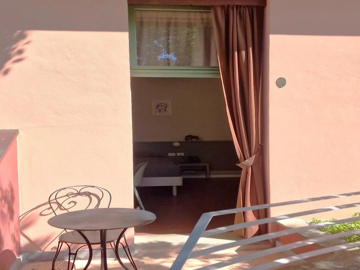 Locanda La Cavallina Brisighella Hotel