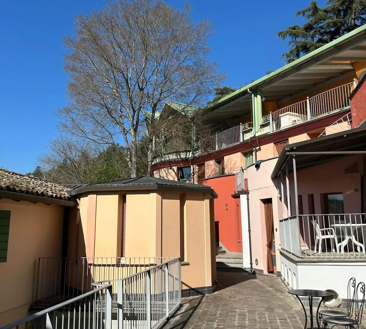 Locanda La Cavallina Brisighella