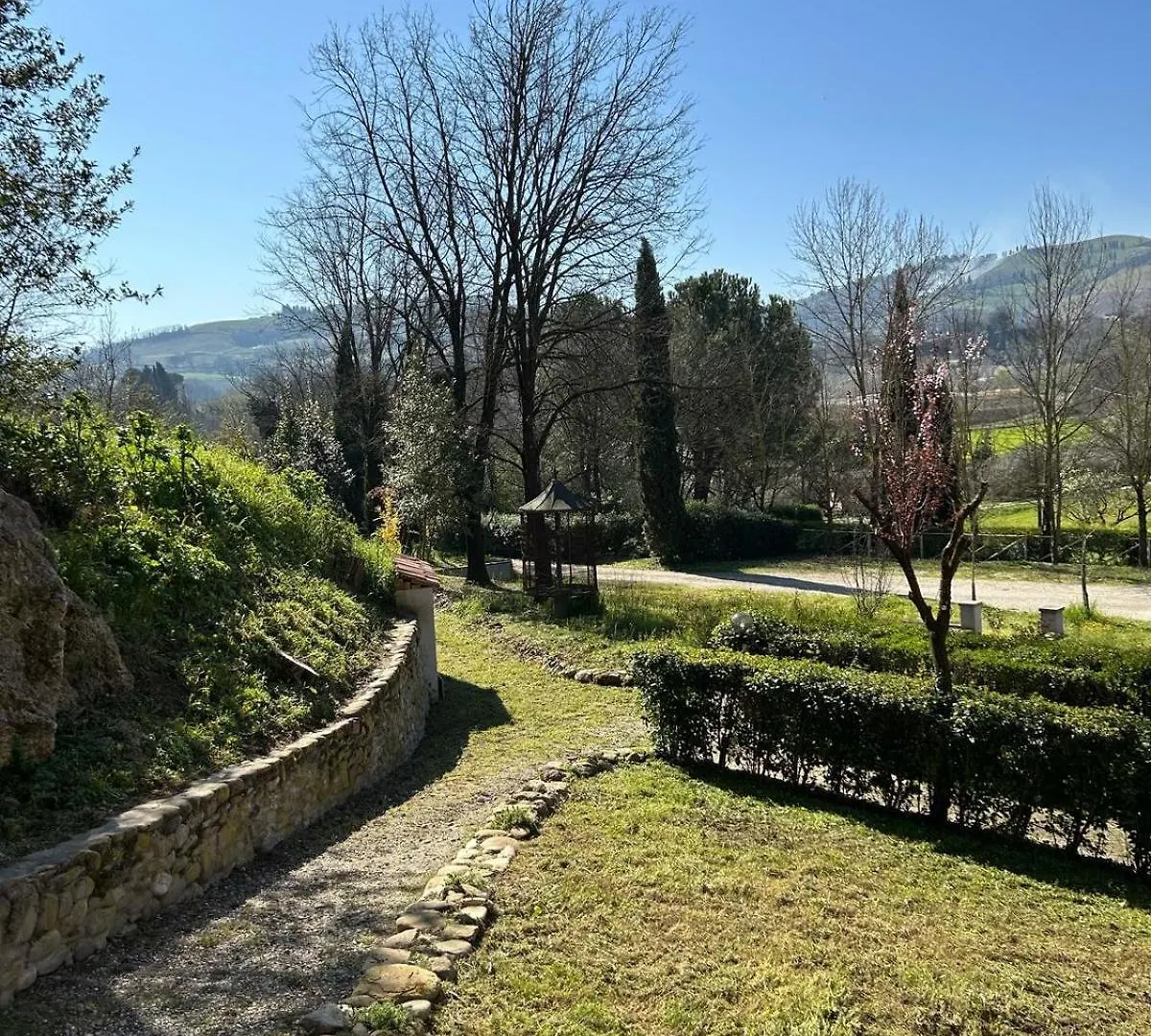 Locanda La Cavallina Brisighella Italia