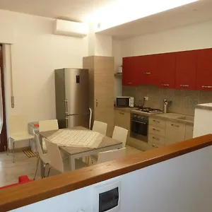Casa Cuore L.altra.... Casa vacanze