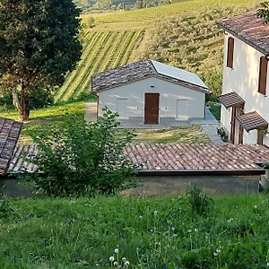 Casetta Con Vista Casa vacanze