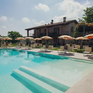 Camponovo Alloggio per agriturismo