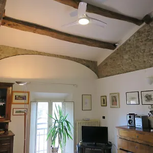 Apartment Residenza D'epoca Lina