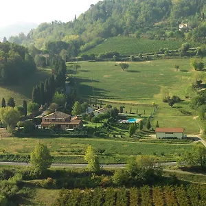 Relais Varnello Casa di campagna