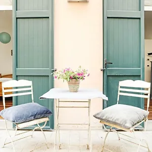 Garden House Appartamento