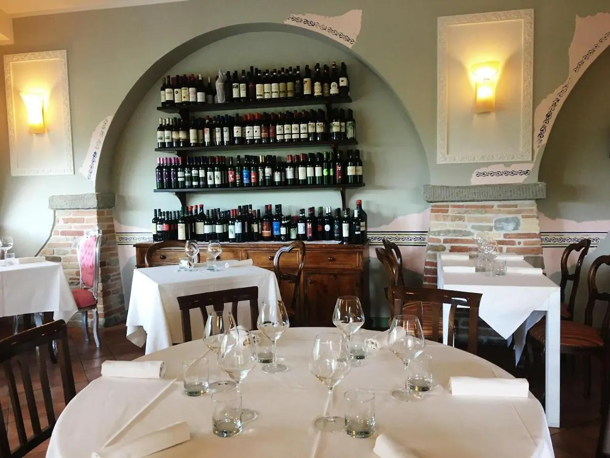 Locanda La Cavallina Brisighella Hotel