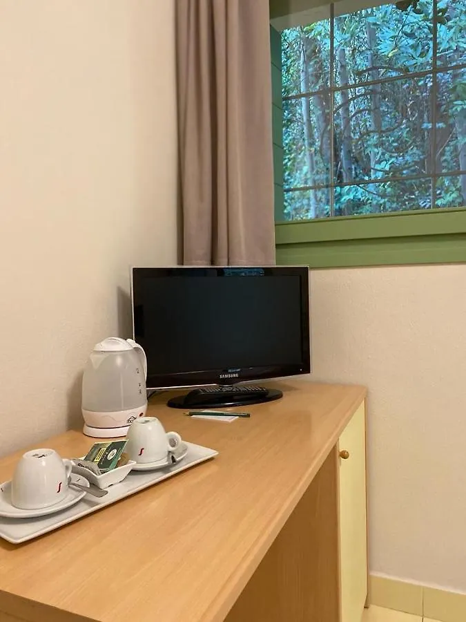 Locanda La Cavallina Brisighella Hotel