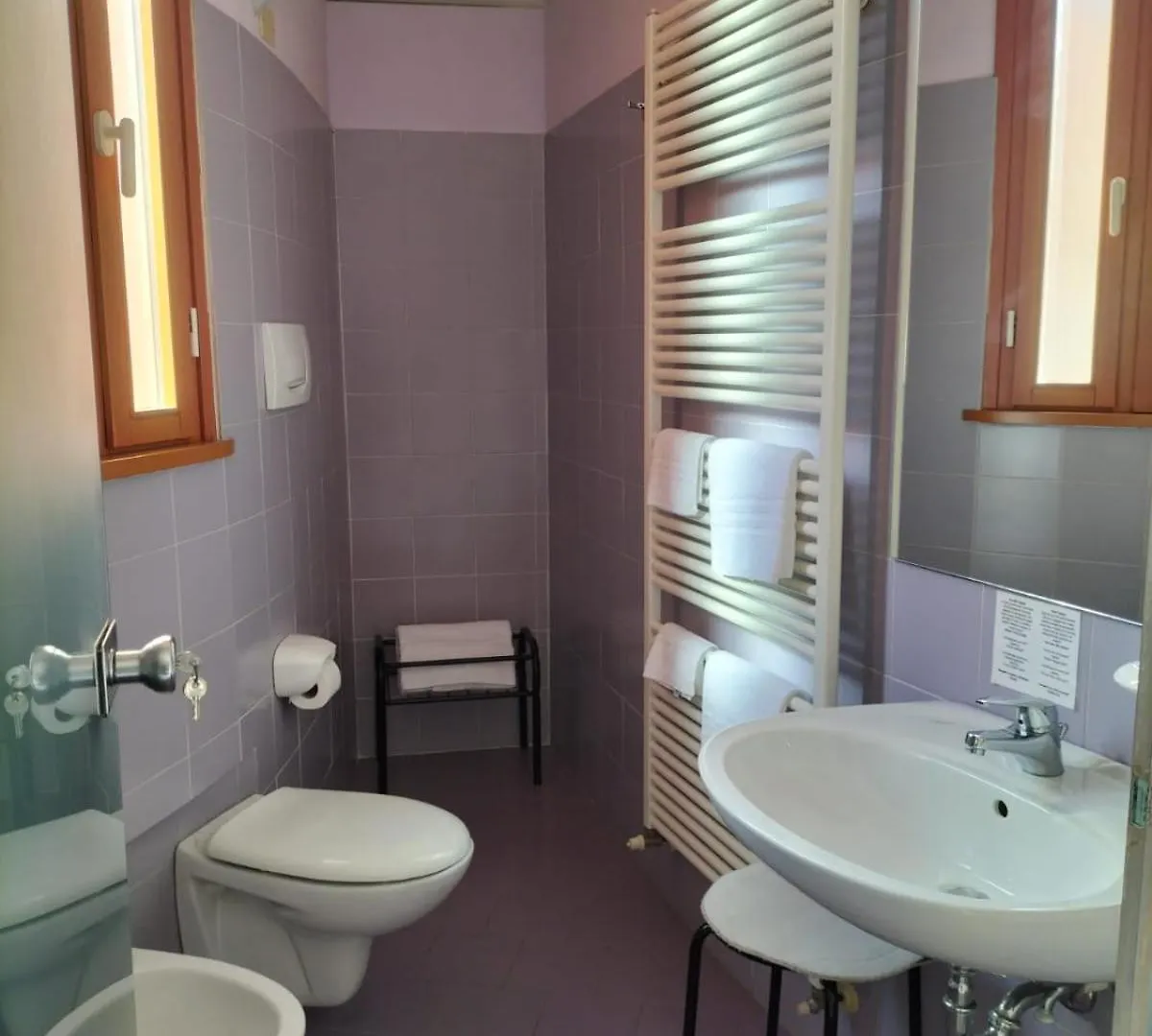 Hotel Locanda La Cavallina Brisighella