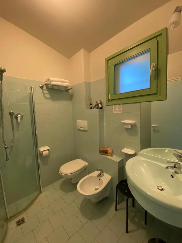Locanda La Cavallina Brisighella 3*,  Italy