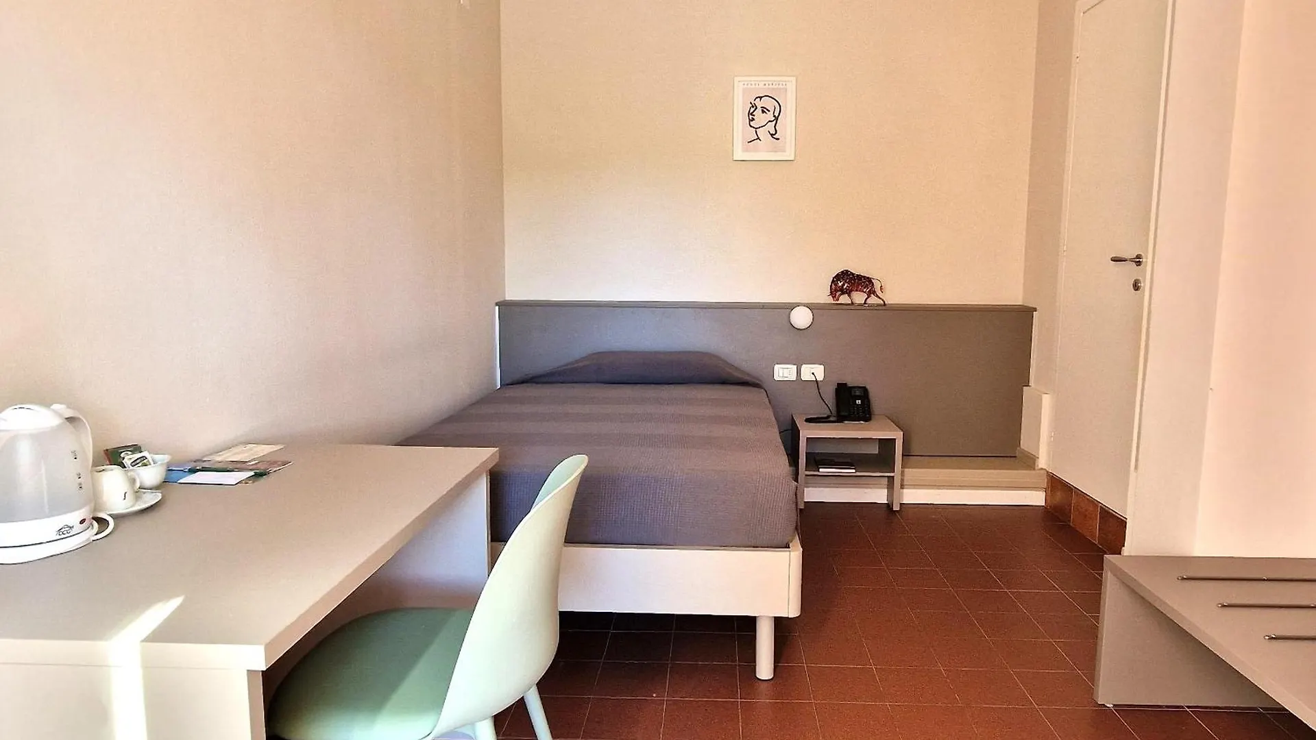 *** Hotel Locanda La Cavallina Brisighella Italy